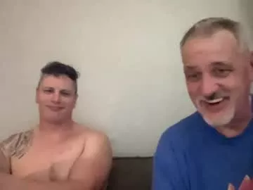 Group dubkcuf on Chaturbate