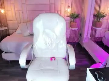 dulcegreem on Chaturbate