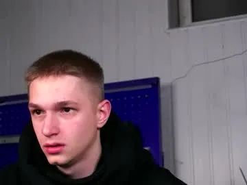 Freechat dustyn_fox on Chaturbate