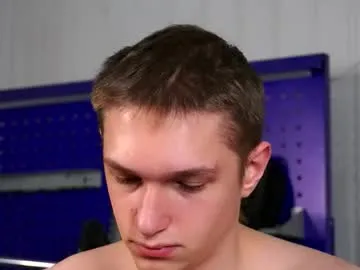 Freechat dustyn_fox on Chaturbate