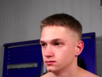 Freechat dustyn_fox on Chaturbate