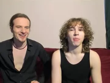 duumvirate on Chaturbate