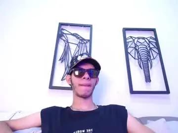 dylan_scotts — GOAL: JERKOFF [82 tokens remaining] Your playful boy is waiting for you... #monsterdick #young #bigdick #latino #skinny