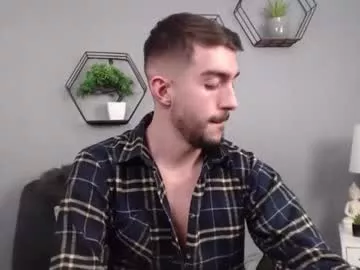dylan_starxx on Chaturbate