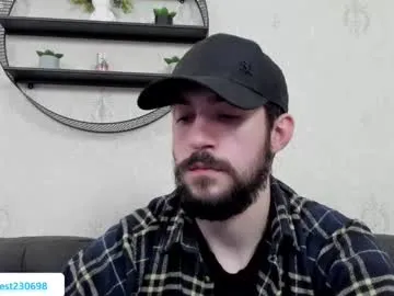 dylan_starxx on Chaturbate