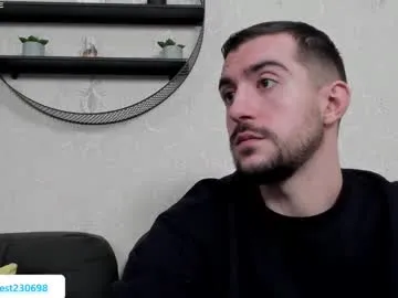 dylan_starxx on Chaturbate