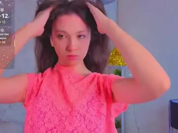 ebonyleibenstein on Chaturbate