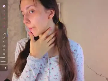 ebonyleibenstein on Chaturbate