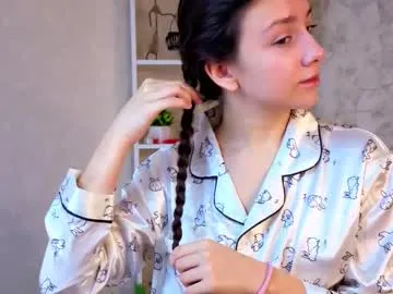 ebonyleibenstein on Chaturbate