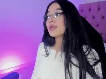 eimy_saenzx on Chaturbate