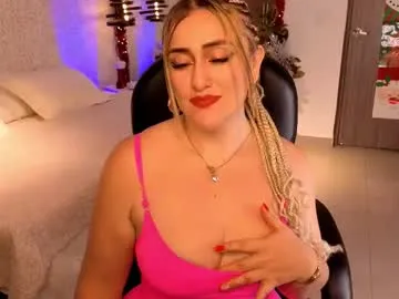 ela_ps on Chaturbate