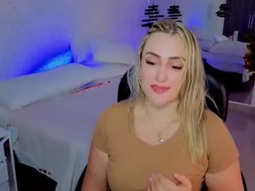 ela_ps on Chaturbate