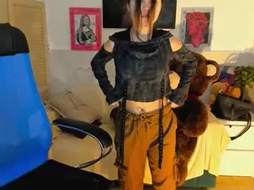 Freechat elainebeness on Chaturbate