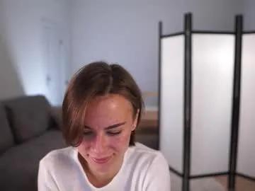 Freechat elannand on Chaturbate