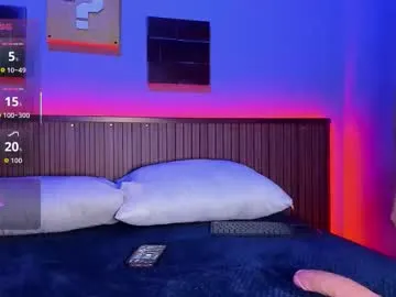 elettra_roux — GOAL: DOUBLE PENETRATION [1000 tokens remaining] FUCK ME #anal #tattoo #fuckmachine #cosplay #petite