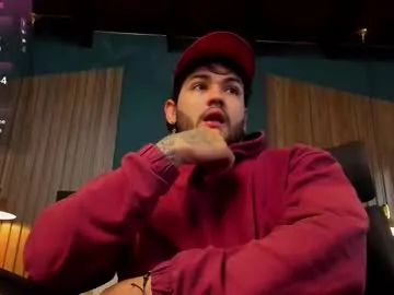 Freechat eliankeiser on Chaturbate