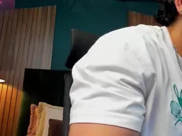 Freechat eliankeiser on Chaturbate