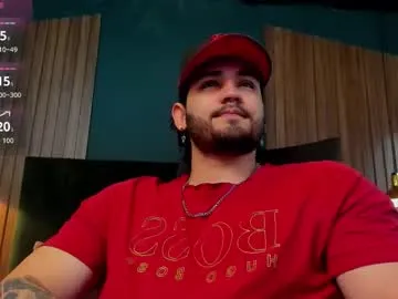 Freechat eliankeiser on Chaturbate