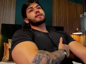 Freechat eliankeiser on Chaturbate