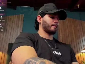 Freechat eliankeiser on Chaturbate