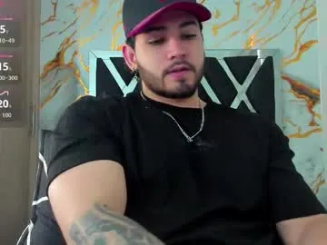 Freechat eliankeiser on Chaturbate