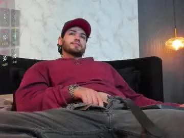 Freechat eliankeiser on Chaturbate