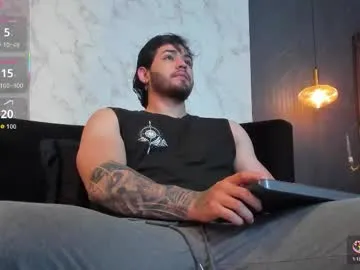 Freechat eliankeiser on Chaturbate