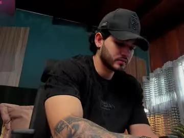 Freechat eliankeiser on Chaturbate