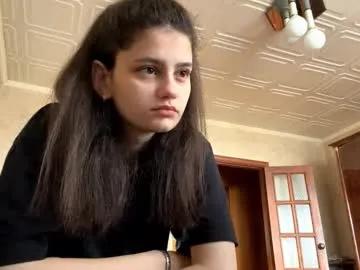 elindente — Goal:  You want to look into my eyes? Close up-   Hello Im Lola, I'm new here and I want to know more about this site, can you help me? #new  #shy #pretty #young  #18 [12 tokens remaining]