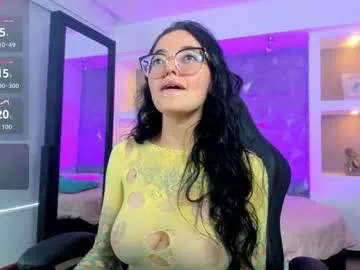 Freechat elisa_collins on Chaturbate