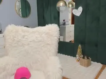 elisabaxter on Chaturbate