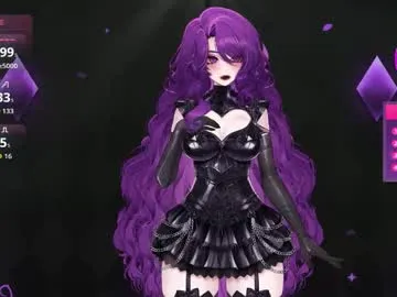 elisathebat on Chaturbate