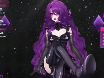 elisathebat on Chaturbate