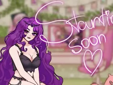 elisathebat on Chaturbate