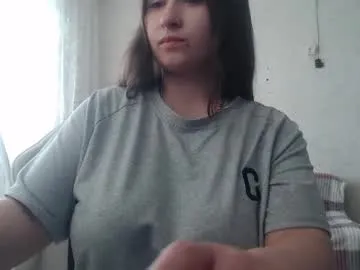 Freechat elisionprayx on Chaturbate