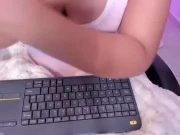 Freechat elissa_dominguez on Chaturbate