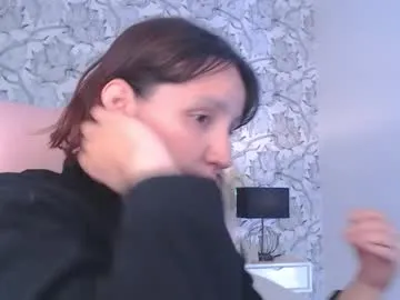 eliza_gh on Chaturbate