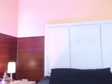 eliza_gh on Chaturbate