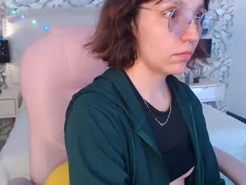 eliza_gh on Chaturbate