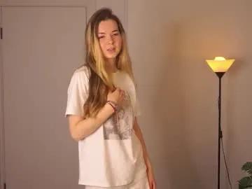 Freechat elizabethennals on Chaturbate