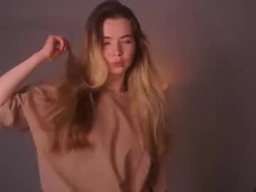 Freechat elizabethennals on Chaturbate