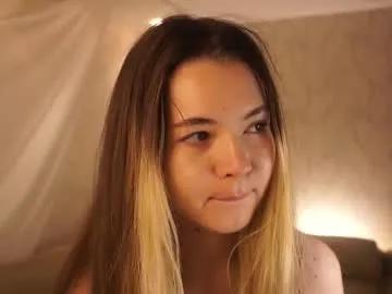 Freechat elizabethennals on Chaturbate