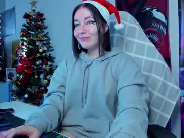 elizabethflowerr on Chaturbate