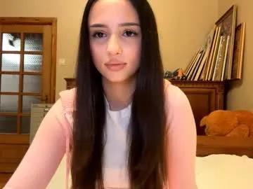 elizabethrabin — Goal: Little dance /Hi, Mia here! Studying people! #new #shy #young #teen #18 [30 tokens remaining]