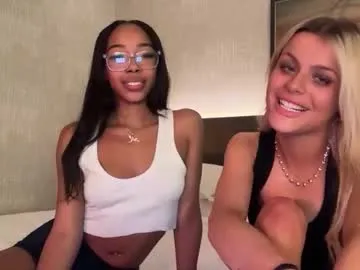 ella_hill on Chaturbate