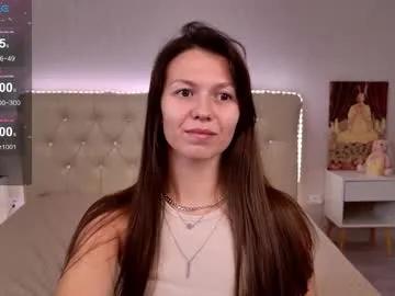 ellacanny on Chaturbate 