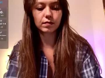 ellacanny on Chaturbate 