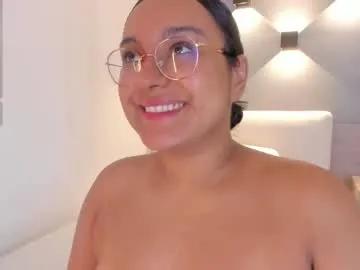 ellamontoya on Chaturbate 