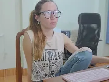 ellcrys on Chaturbate