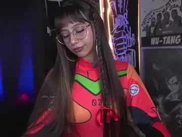 elle_uwu on Chaturbate 